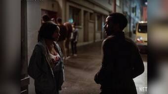 Netflix miniseries The Eddy, created by Oscar winner Damien Chazelle, to release on 8 May; watch teaser