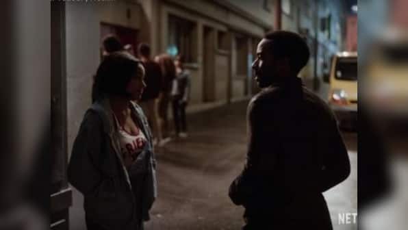 Netflix miniseries The Eddy, created by Oscar winner Damien Chazelle, to release on 8 May; watch teaser