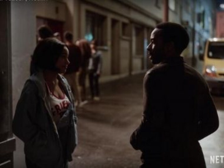 Netflix miniseries The Eddy, created by Oscar winner Damien Chazelle, to release on 8 May; watch teaser