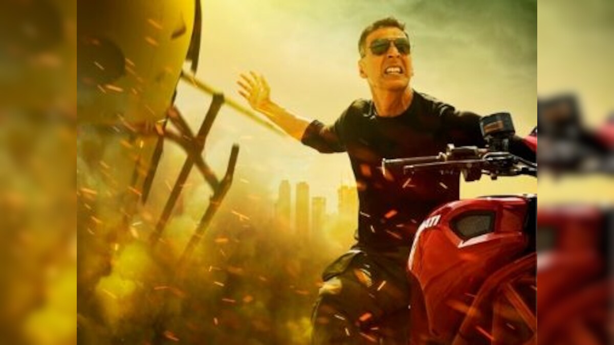 Sooryavanshi trailer to release on 2 March; Akshay Kumar, Ranveer Singh, Ajay Devgn will attend launch event