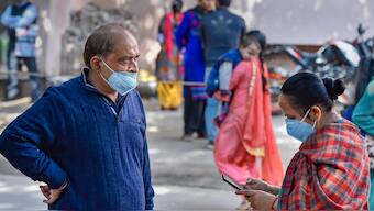 Coronavirus Outbreak: This pandemic threatens to overwhelm India’s health care system