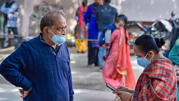 Is India's health care system capable enough to deal with the novel coronavirus outbreak ?