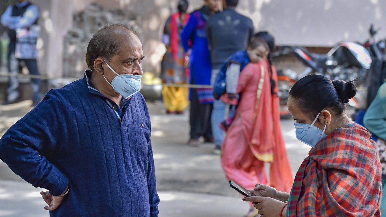 Coronavirus Outbreak: This pandemic threatens to overwhelm India’s health care system Coronavirus Outbreak: This pandemic threatens to overwhelm India’s health care system