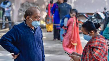 Coronavirus Outbreak: This pandemic threatens to overwhelm India’s health care system