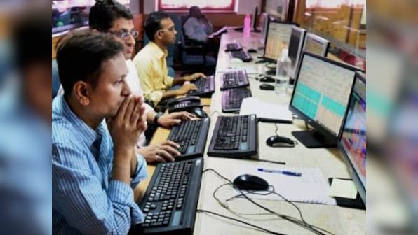 Stock Market Today Latest Updates: Market gives up morning rally, Sensex ends below 30,000-mark; TCS, Titan among major losers