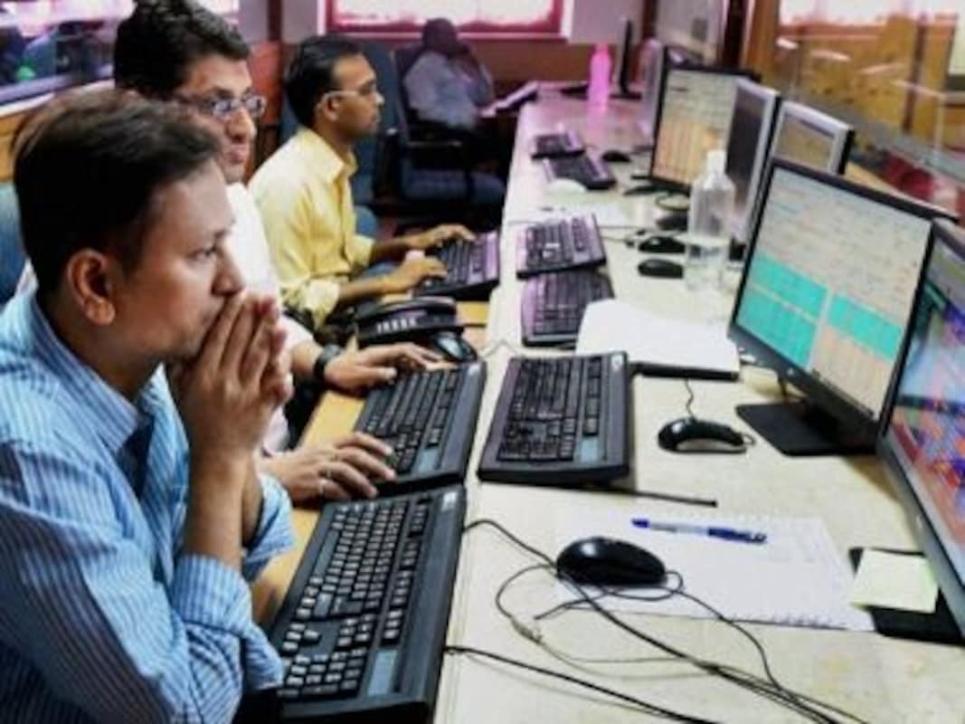 Fear vs greed: Stock market crash is a chance for Indian investors to seek  considered wisdom amid confusion - Business News , Firstpost
