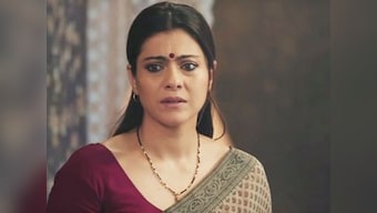 Kajol's recent statements on feminism and patriarchy are a stark contrast to the ethos of her short film, Devi