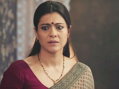 Kajol says Devi is a step towards gender inclusivity: Takes a lot to change traditions beaten down over centuries Kajol says Devi is a step towards gender inclusivity: Takes a lot to change traditions beaten down over centuries