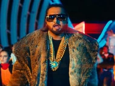 As Honey Singh releases his latest single Loca looking back at