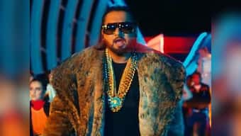 As Honey Singh releases his latest single 'Loca,' looking back at the 'desi kalakaar's 'Sunny Sunny' days