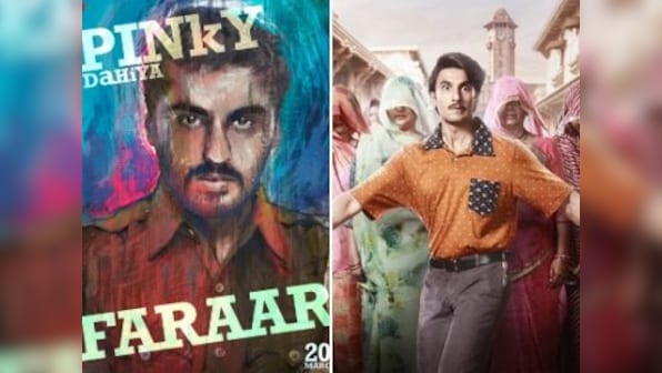 With Sandeep Aur Pinky Faraar, Bunty Aur Babli 2, Shamshera, Prithviraj, YRF sets a diverse slate for 50th year