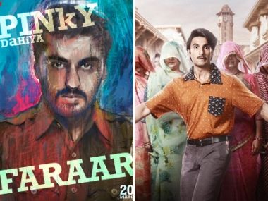 With Sandeep Aur Pinky Faraar, Bunty Aur Babli 2, Shamshera, Prithviraj, YRF sets a diverse slate for 50th year With Sandeep Aur Pinky Faraar, Bunty Aur Babli 2, Shamshera, Prithviraj, YRF sets a diverse slate for 50th year