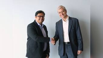 Microsoft, Accenture ink pact to help entrepreneurs deepen social impact; tie-up sets focus on agriculture, education, healthcare