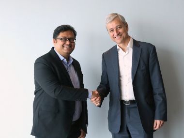 Microsoft, Accenture ink pact to help entrepreneurs deepen social impact; tie-up sets focus on agriculture, education, healthcare Microsoft, Accenture ink pact to help entrepreneurs deepen social impact; tie-up sets focus on agriculture, education, healthcare