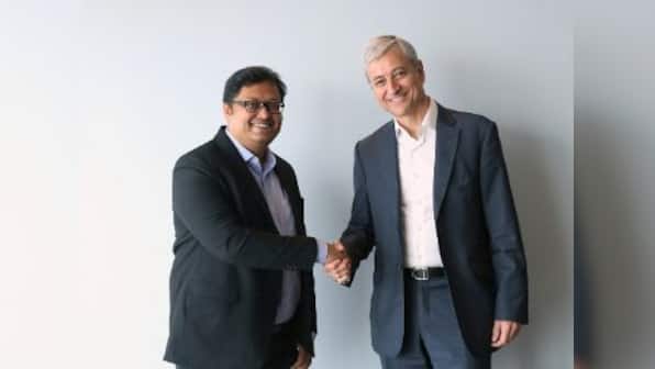 Microsoft, Accenture ink pact to help entrepreneurs deepen social impact; tie-up sets focus on agriculture, education, healthcare