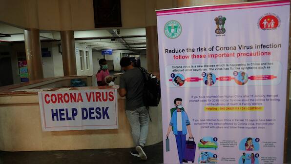 Paytm employee from New Delhi tests positive for COVID-19 after vacationing in Italy