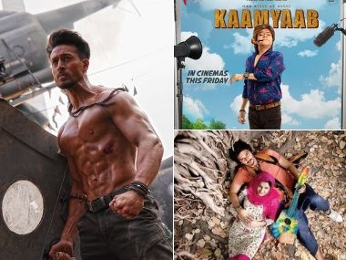 Tiger Shroff's Baaghi 3, Sanjay Mishra, Deepak Dobriyal's Kamyaab, Onward, Gypsy: Know Your Releases Tiger Shroff's Baaghi 3, Sanjay Mishra, Deepak Dobriyal's Kamyaab, Onward, Gypsy: Know Your Releases