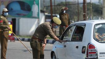 One of three terrorists killed in encounter in Srinagar's Rambagh identified as top TRF commander