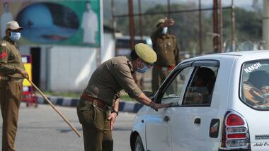 One of three terrorists killed in encounter in Srinagar's Rambagh identified as top TRF commander