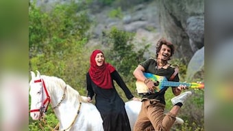Gypsy movie review: Jiiva's film oscillates between hard-hitting social commentary and a romantic musical