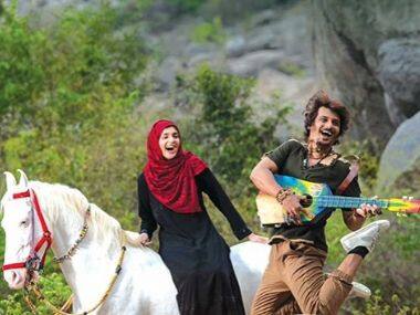 Gypsy movie review: Jiiva's film oscillates between hard-hitting social commentary and a romantic musical