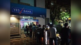 Yes Bank debt writedown to hit sector capital-raising; some investors plan to challenge central bank’s move: Analysts