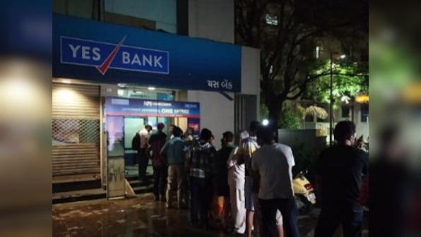 Yes Bank debt writedown to hit sector capital-raising; some investors plan to challenge central bank’s move: Analysts