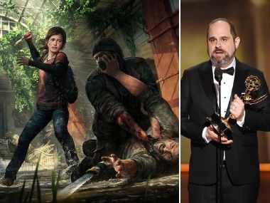 The Last of Us survival video game to get adapted into TV show at HBO; Chernobyl creator Craig Mazin roped in as writer The Last of Us survival video game to get adapted into TV show at HBO; Chernobyl creator Craig Mazin roped in as writer