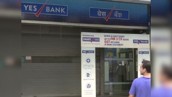 Company, promoters don't have any outstanding term loan from Yes Bank: Indiabulls Housing Finance