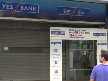 Yes Bank scam: Customers sensed all was not well with private lender, withdrew Rs 18,110 cr deposits during Mar-Sep 2019 Yes Bank scam: Customers sensed all was not well with private lender, withdrew Rs 18,110 cr deposits during Mar-Sep 2019