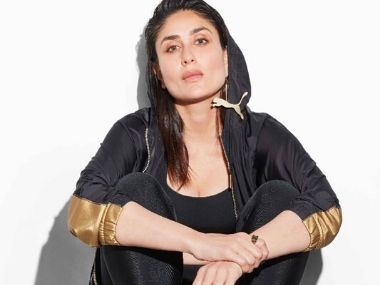 Kareena Kapoor Khan makes her social media debut on Instagram; Manish Malhotra, Karan Johar welcome actress Kareena Kapoor Khan makes her social media debut on Instagram; Manish Malhotra, Karan Johar welcome actress