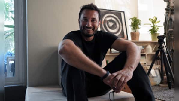 Homi Adajania on Angrezi Medium, seeking adventures: Fear of unknown allows me to listen to my instincts more intently