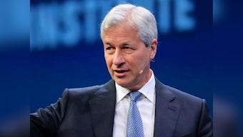 JPMorgan CEO Jamie Dimon recovering after emergency heart surgery; two deputies take over his charge