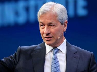 JPMorgan CEO Jamie Dimon recovering after emergency heart surgery; two deputies take over his charge JPMorgan CEO Jamie Dimon recovering after emergency heart surgery; two deputies take over his charge