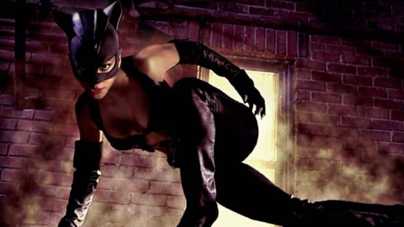 Halle Berry as Catwoman. Image from Twitter