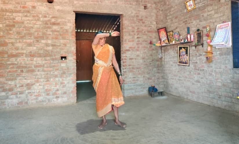 Women line their pots up in front of the well at night, said Kamal, and even sleep near the well under the open sky to protect their spot in the queue. Parth MN