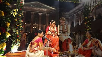 In Kolkata, a group of Hindu priestesses storm a male bastion and confront patriarchy, caste