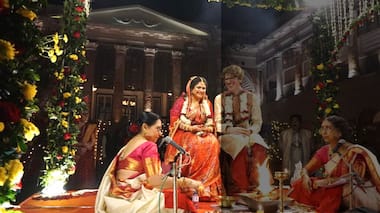 In Kolkata, a group of Hindu priestesses storm a male bastion and confront patriarchy, caste
