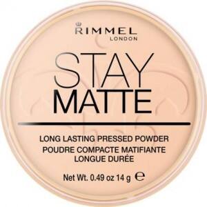 matte