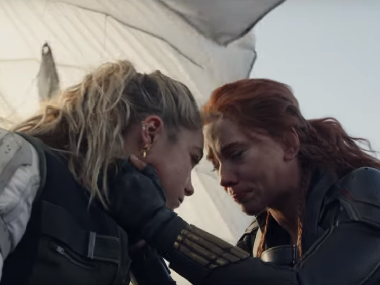 Black Widow, Sandeep Aur Pinky Faraar, Darbaan, Sir, Money Heist season 4, Nishabdam — new trailers this week Black Widow, Sandeep Aur Pinky Faraar, Darbaan, Sir, Money Heist season 4, Nishabdam — new trailers this week