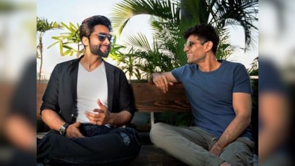 The Burning Train remake to bring together Juno Chopra's BR Films, Jackky Bhagnani's Pooja Entertainment