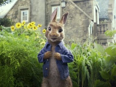 Coronavirus outbreak leads to push in release of Peter Rabbit 2 from early April to 7 August, Sony Pictures confirms Coronavirus outbreak leads to push in release of Peter Rabbit 2 from early April to 7 August, Sony Pictures confirms