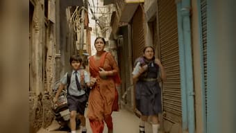 Ghar Ki Murgi review: Ashwiny Iyer Tiwary's poignant short is a hat-tip to the relentless unpaid labour of homemakers