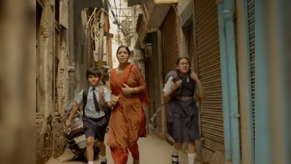 Ghar Ki Murgi review: Ashwiny Iyer Tiwary's poignant short is a hat-tip to the relentless unpaid labour of homemakers