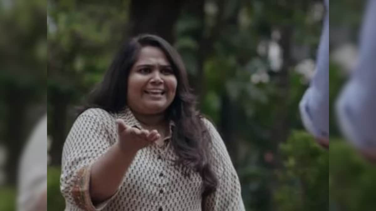 As Pushpavalli season 2 releases, a catch-up with first instalment of Sumukhi Suresh's Amazon Prime Video special