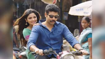 Walter movie review: Sibi Sathyaraj's 'super-cop thriller' suffers from a wafer-thin plotline with limited twists