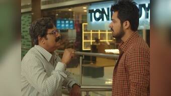 Dharala Prabhu movie review: Harish Kalyan, Vivekh's retelling of Vicky Donor entertains without being didactic