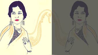 Dastaan-e-Dilrubai: Remembering Jahanara Kajjan, whose incandescence burned briefly, but brightly
