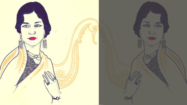 Dastaan-e-Dilrubai: Remembering Jahanara Kajjan, whose incandescence burned briefly, but brightly