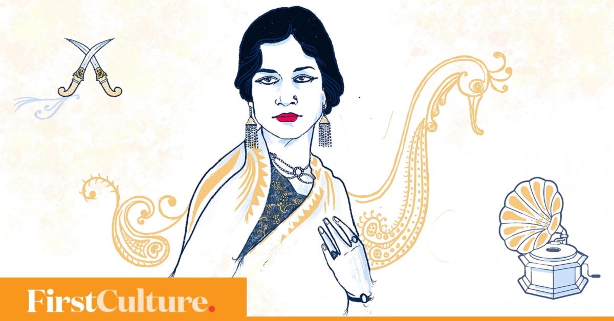 Dastaan-e-Dilrubai: Remembering Jahanara Kajjan, whose incandescence